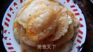 油炸番薯的做法步骤：8