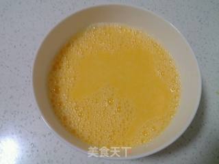 美味蛋羹的做法步骤：1