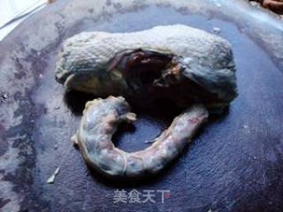 辣子鸡剁生——让鸡肋不再食之无味的做法步骤：1