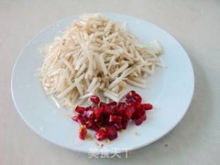 辣子鸡剁生——让鸡肋不再食之无味的做法步骤：7