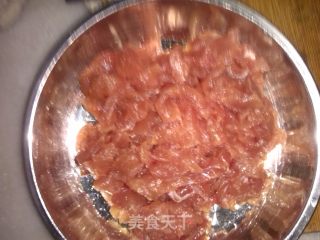 咕噜肉的做法步骤：4