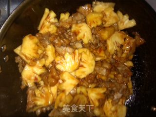 咕噜肉的做法步骤：13