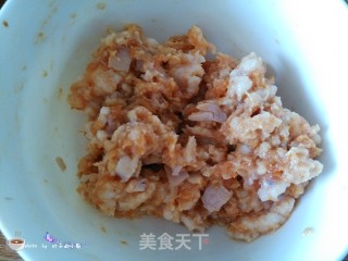 肉末蒸豆腐的做法步骤：5