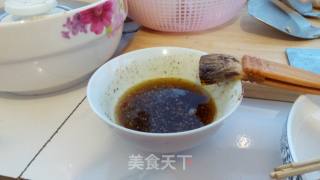 烤猪肉串的做法步骤：3