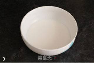 枫糖南瓜羹的做法步骤：5