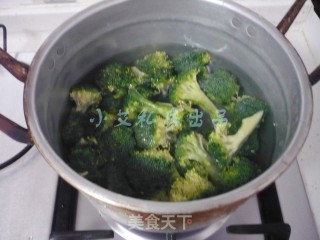 茄汁玉子豆腐的做法步骤：4