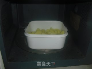 地三鲜的做法步骤：3