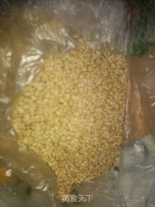 凉拌白肉的做法步骤：3