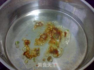 酸辣番茄蛋面的做法步骤：3