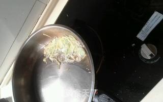 清蒸多宝鱼的做法步骤：7