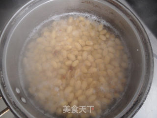 剁椒黄豆的做法步骤：3