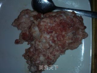 家常酿豆腐的做法步骤：2