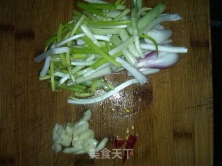 家常酿豆腐的做法步骤：8