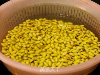 四川荤豆花的做法步骤：1
