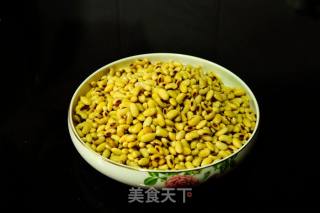 四川荤豆花的做法步骤：2