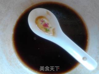 糖醋年糕排骨的做法步骤：5