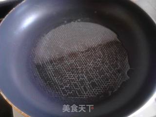 糖醋年糕排骨的做法步骤：8