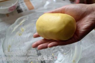 玛格丽特小饼干的做法步骤：5