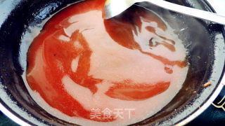 【鲁菜】红烧大虾的做法步骤：9