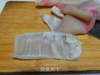 【肉皮冻儿】——自己做，吃着放心的做法步骤：6