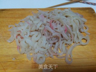【肉皮冻儿】——自己做，吃着放心的做法步骤：9