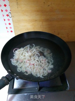 【肉皮冻儿】——自己做，吃着放心的做法步骤：12