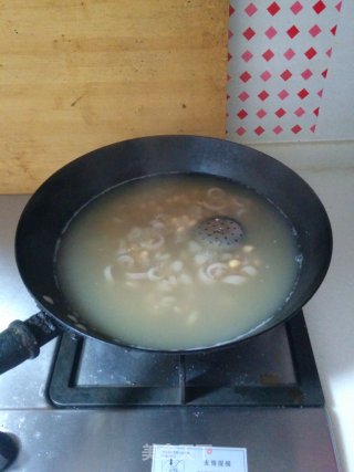 【肉皮冻儿】——自己做，吃着放心的做法步骤：14