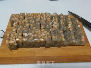 【肉皮冻儿】——自己做，吃着放心的做法步骤：18