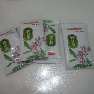 蜂蜜红枣汤圆的做法步骤：2