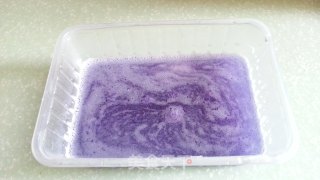 桂花山药的做法步骤：4
