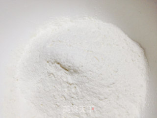 Moon ——疙瘩汤的做法步骤：1