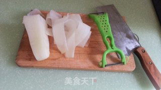 白菊争艳的做法步骤：2