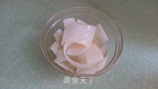 白菊争艳的做法步骤：3