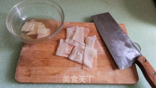 白菊争艳的做法步骤：4