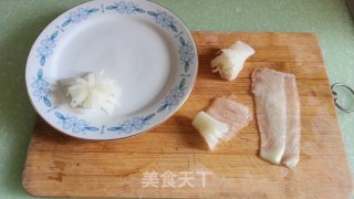 白菊争艳的做法步骤：5