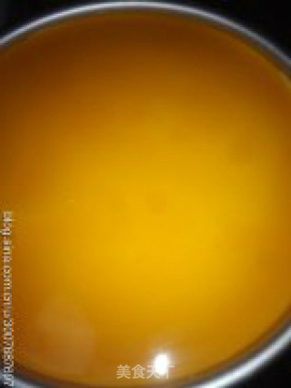 芒果奶酪慕斯（草莓也能变天鹅）的做法步骤：11