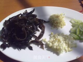 川味肉丝的做法步骤：3