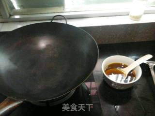 小炒肉的做法步骤：5