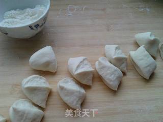 洋葱肉饼的做法步骤：3