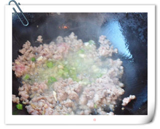 麻婆豆腐的做法步骤：5