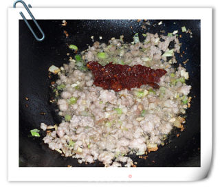 麻婆豆腐的做法步骤：6