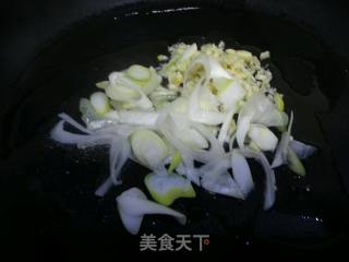 芹菜炒土豆丝的做法步骤：4