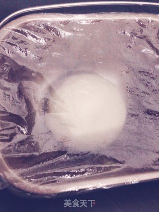 VHer零失败面包机版面包的做法步骤：2
