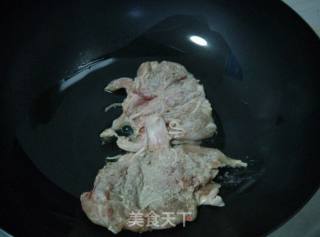 照烧柠檬鸡的做法步骤：2