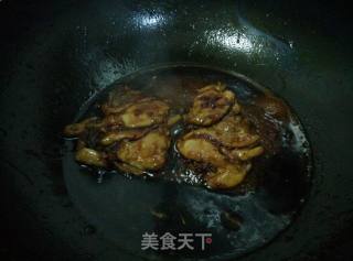照烧柠檬鸡的做法步骤：10