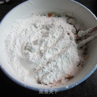 地瓜泥煎饼的做法步骤：5