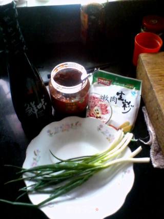瘦肉呛莲藕的做法步骤：2