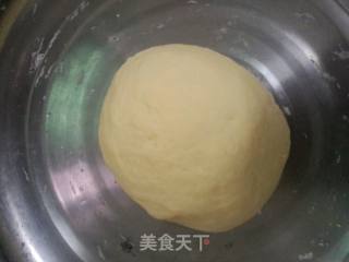 鸡蛋面的做法步骤：4