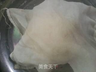 鸡蛋面的做法步骤：5