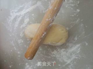 鸡蛋面的做法步骤：6